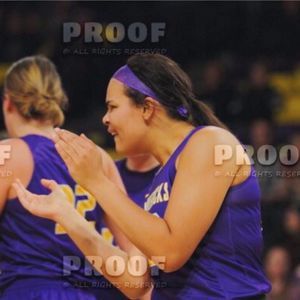 Meet your Posher, Tayla